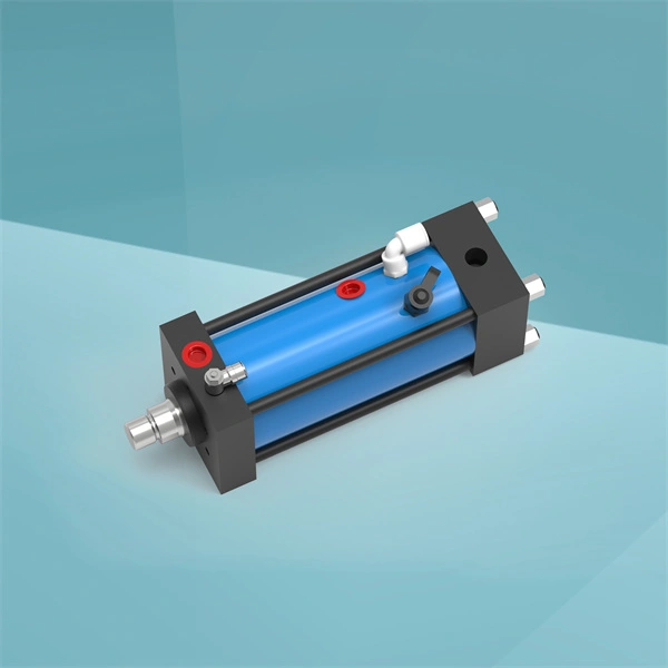 AT系列分体工作缸